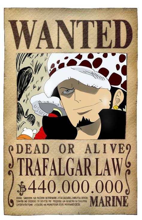 One piece png collections download alot of images for one piece download free with high quality for designers. Pin em Trafalgar D. Water Law