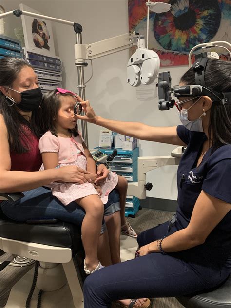 Giving Back to Her Hometown | Women In Optometry