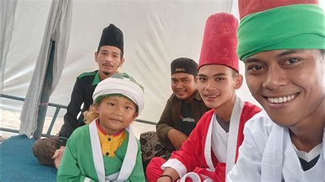 Part 2 Tari Sufi Nusantara Squat Jambi Di Tasyakuran Pulang Haji Bpk