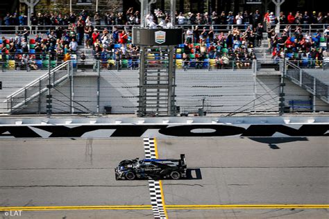You're in for a race that you will never forget. IMSA : la date des 24H de Daytona 2021 est connue ...