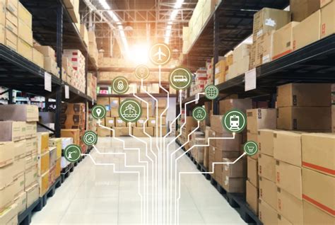 Improving Visibility Within Your Supply Chain How To Get Started