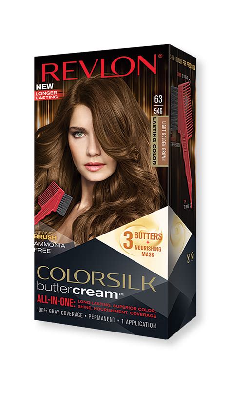28 hq photos revlon colorsilk light ash brown on black hair