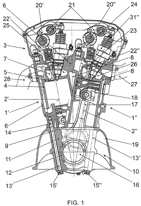 Die bezeichnung kommt von der charakteristischen anordnung der zylinder, welche nacheinander in reihe angeordnet sind. Patent EP1146219A1 - Verbrennungsmotor mit Zylindern in ...
