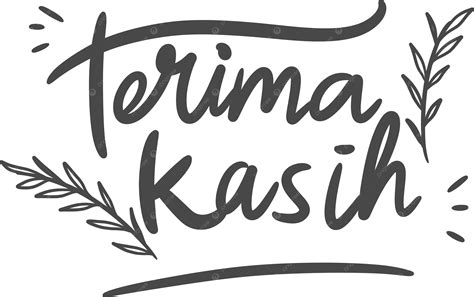 Terima Kasih Gracias Letras Png Gracias Terima Kasih Gracias Png Y | My