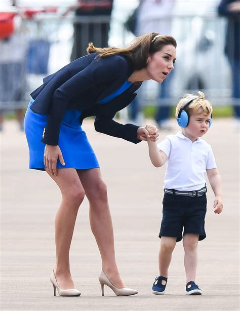 12 Of Kate Middleton S Best Bare Leg Moments Dress Like A Duchess