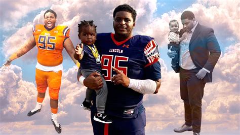 Lincoln University Athlete Father Loses Life Hbcu Gameday
