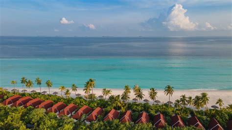 Terms And Conditions Dhigufaru Island Resort Maldives