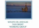 Alaska Oil And Gas Tax Credits Images