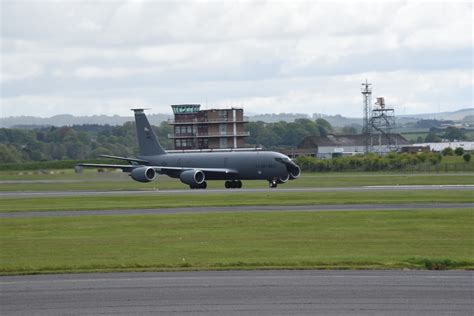Dvids Images Maine Ang Kc 135 At Prestwick Image 7 Of 8