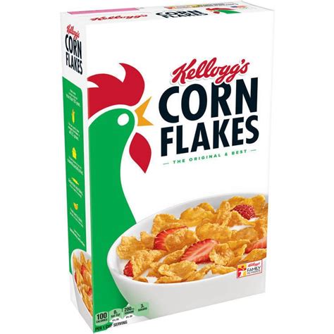 Corn Flakes Alchetron The Free Social Encyclopedia