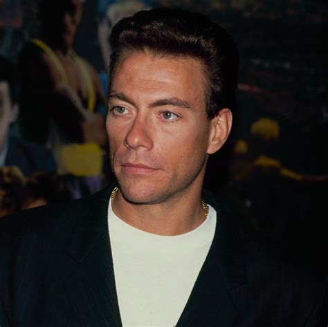 Fashion, home & garden, electronics, motors, collectibles & arts Every Reason Jean-Claude Van Damme Was Fired From 'Predator'