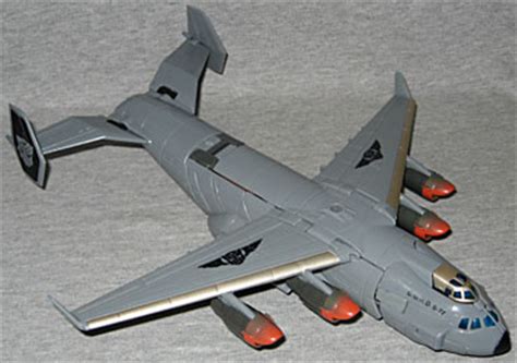 Super robot lifeform transformers manga. OAFE - Transformers 2: Stratosphere review