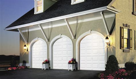 Clopay Premium Series Garage Doors The Doorman