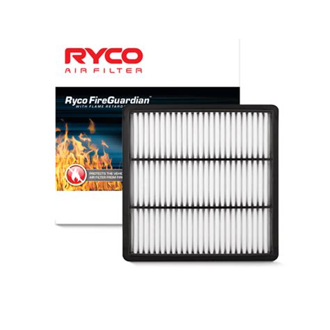 Home | Air Filters, Oil Filters and Fuel Filters | Ryco ...