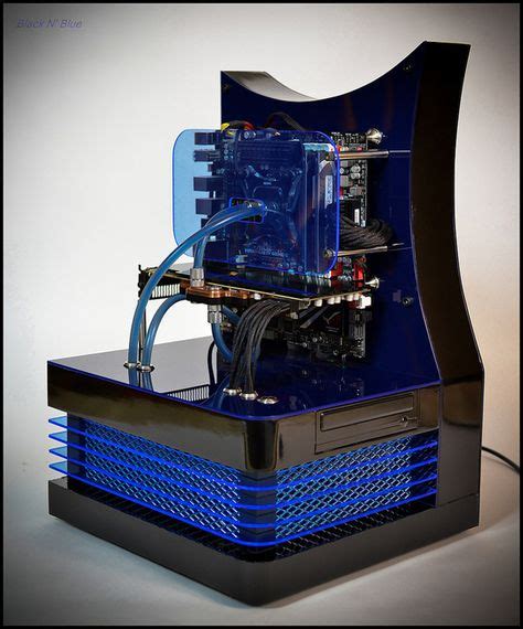 24 Awesome Pc Builds And Case Mods Ideas Custom Computer Custom Pc