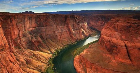 Expedition Earth: The Grand Canyon