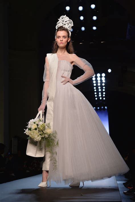 Lady Gaga Wedding Dress Options 2015 Couture Wedding Gowns
