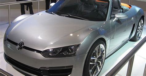 Volkswagen Hits The Pause Button On Bluesport And Bulli The Truth