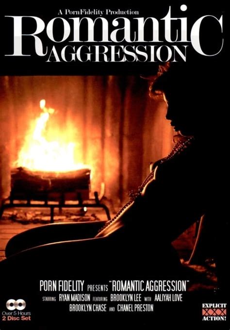 Romantic Aggression 2013 — The Movie Database Tmdb