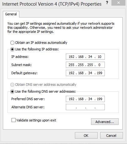 Cara Menginstalasi Dan Mengkonfigurasi Dns Server Di Linux Debian