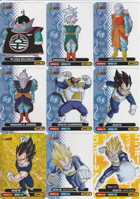 Verkäufer 100% positivverkäufer 100% positivverkäufer 100% positiv. Italian Lamincard 2020 Dragonball Z by 19onepiece90 on ...