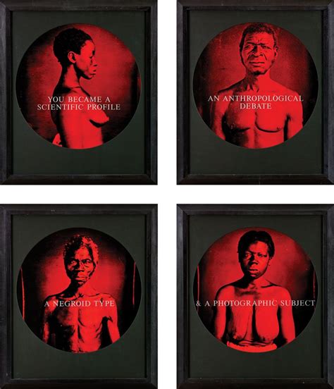 Carrie Mae Weems Political Art Artwork Images Feminist Art