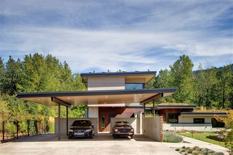Can You Turn A Carport Into A Garage