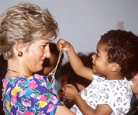 Remembering Princess Diana 19 Years After Her Death Womans Day