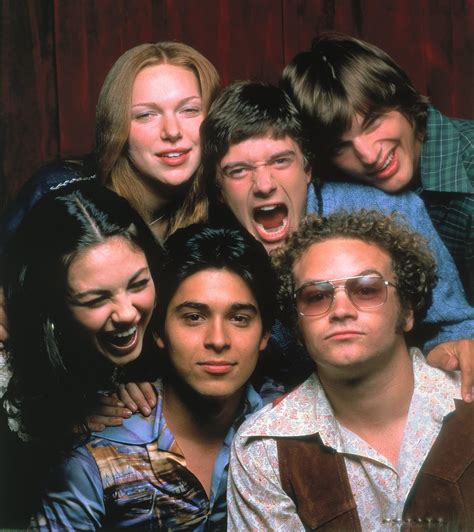 That 70s Show Cast Members Dating Telegraph