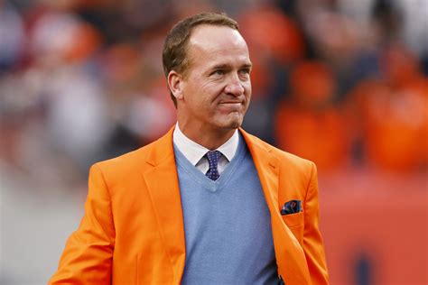 Peyton Manning Is Returning To University Of Tennessee As A Professor
