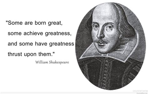 31 Famous William Shakespeare Sayings And Quotes