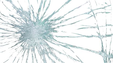 Broken Glass HD 7K | GraphicsCrate png image