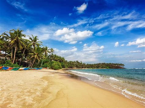 Sri Lanka To Declare 2022 As Visit Sri Lanka Year To Revive Tourism
