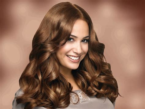 The breathtaking ash blonde hair gallery: Dyeing Secrets for Real Chocolate Hair Color - Womens ...