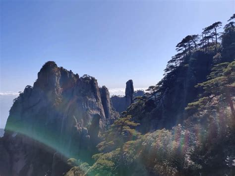 10 National Parks In China That Will Take Your Breath Away Navo Tour
