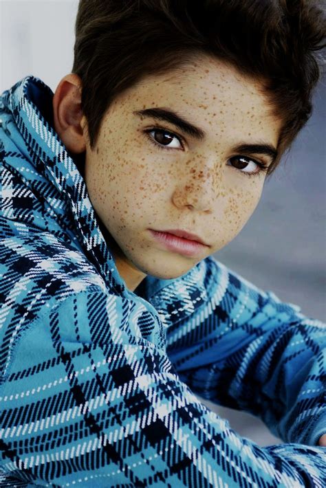 Cameron boyce's former jessie costar debby ryan posted a tribute to her friend on sunday night, sharing with her followers some wise words the late disney star once said in a speech. Image - CameronBoyce1.jpg | Jessie Wiki | FANDOM powered ...