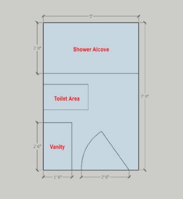What do you think would be a fair cost for a plumber to charge for pulling the permit, doing the inspections, and running new drain/supply lines for everything to pass inspection. Convert half bath to 3/4 bath