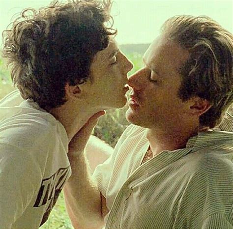 timothée chalamet and armie hammer call me by your name a luca guadagnino film armie hammer