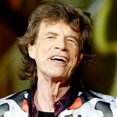 Mick Jagger El Icono Del Rock Cumple 80 Años Filo News