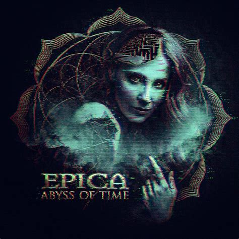 Abyss Of Time Epica Digital Art By Keagan Arcelina Fine Art America
