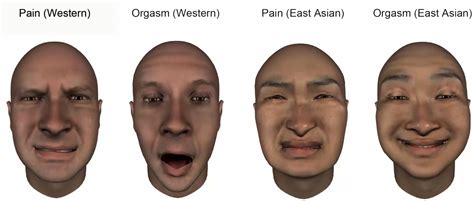 How And Why Orgasm Faces Differ Around The World Iflscience