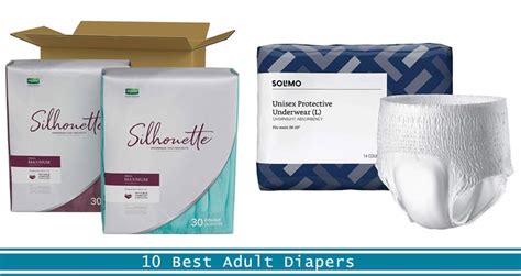 10 Best Adultabdl Diaper In 2023 Buying Guide Prices