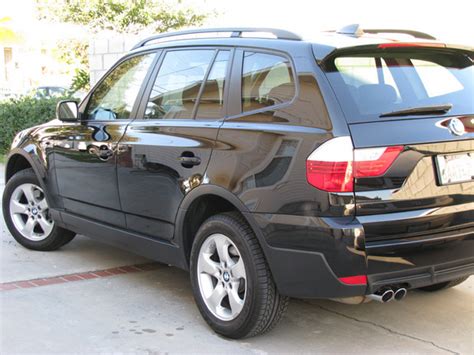 The bmw x3 is a crossover marketed by german automaker bmw since 2003. Hermand 2007 BMW X3 Specs, Photos, Modification Info at ...