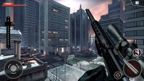 Police Sniper 2019 Best Fps Shooter Gun Games For Android Apk