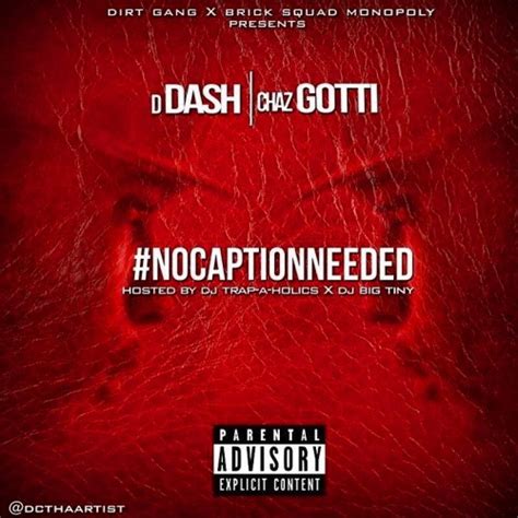 chaz gotti 808 gotti certified mixtapes