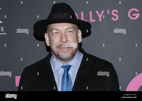 Bill Camp Arrives On The Red Carpet At The Mollys Game New York