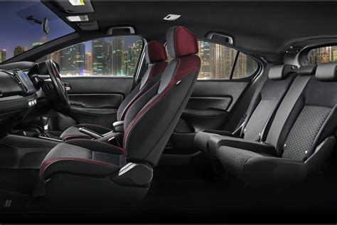 Gambar Honda City Hatchback 2024 Lihat Foto Interior And Eksterior Oto