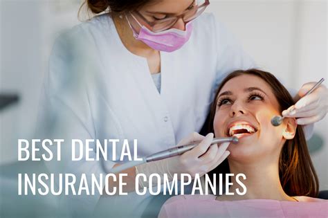 And with a dental insurance plan, you can avoid paying hundreds or even thousands. 8 Best Dental Insurance Companies 2020 | Insurance Blog By Chris