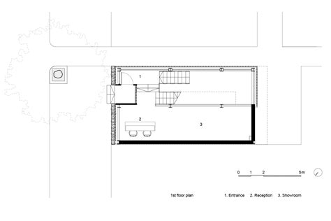 Galería De La Linterna Vo Trong Nghia Architects 14