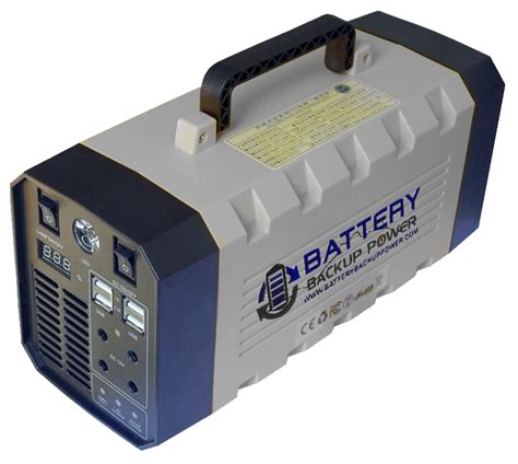 Battery Backup Power Inc Will Begin Raising Capital To Launch Its